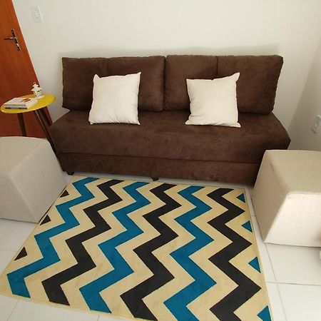 Condominio Residencial Sossego Na Beira Do Rio Paulo Afonso Eksteriør bilde