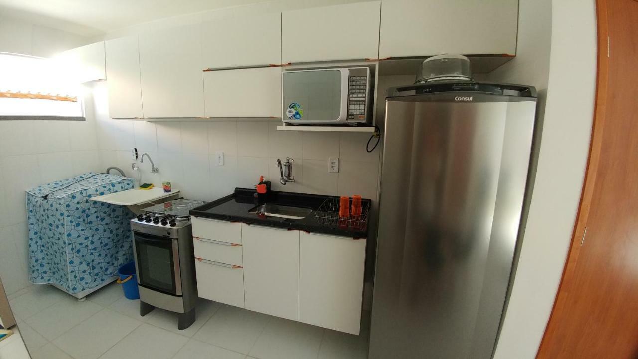Condominio Residencial Sossego Na Beira Do Rio Paulo Afonso Eksteriør bilde