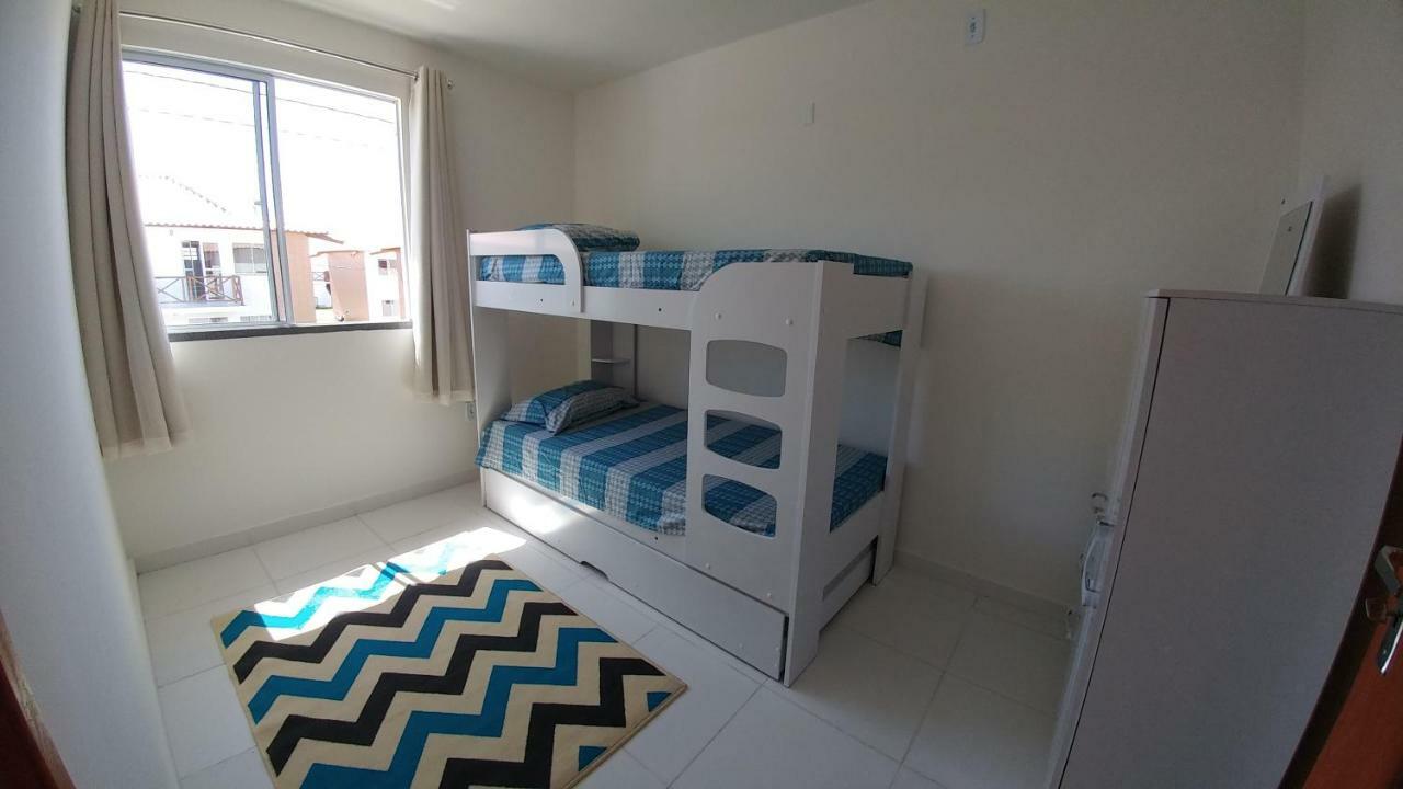 Condominio Residencial Sossego Na Beira Do Rio Paulo Afonso Eksteriør bilde