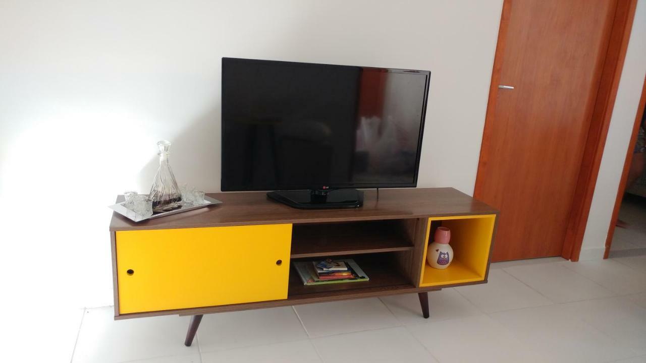 Condominio Residencial Sossego Na Beira Do Rio Paulo Afonso Eksteriør bilde