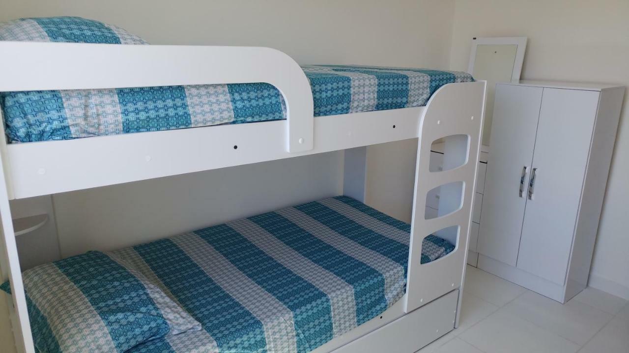 Condominio Residencial Sossego Na Beira Do Rio Paulo Afonso Eksteriør bilde