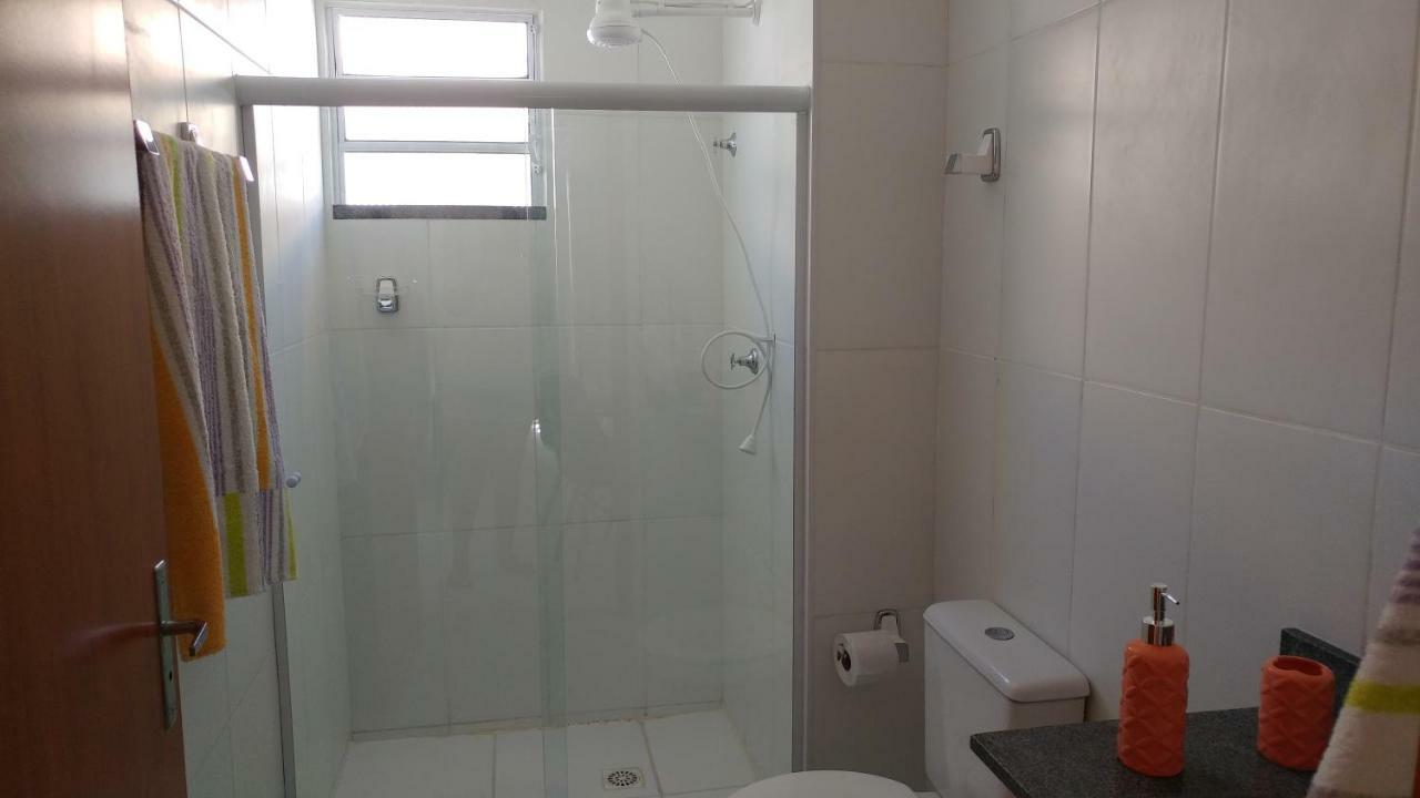 Condominio Residencial Sossego Na Beira Do Rio Paulo Afonso Eksteriør bilde