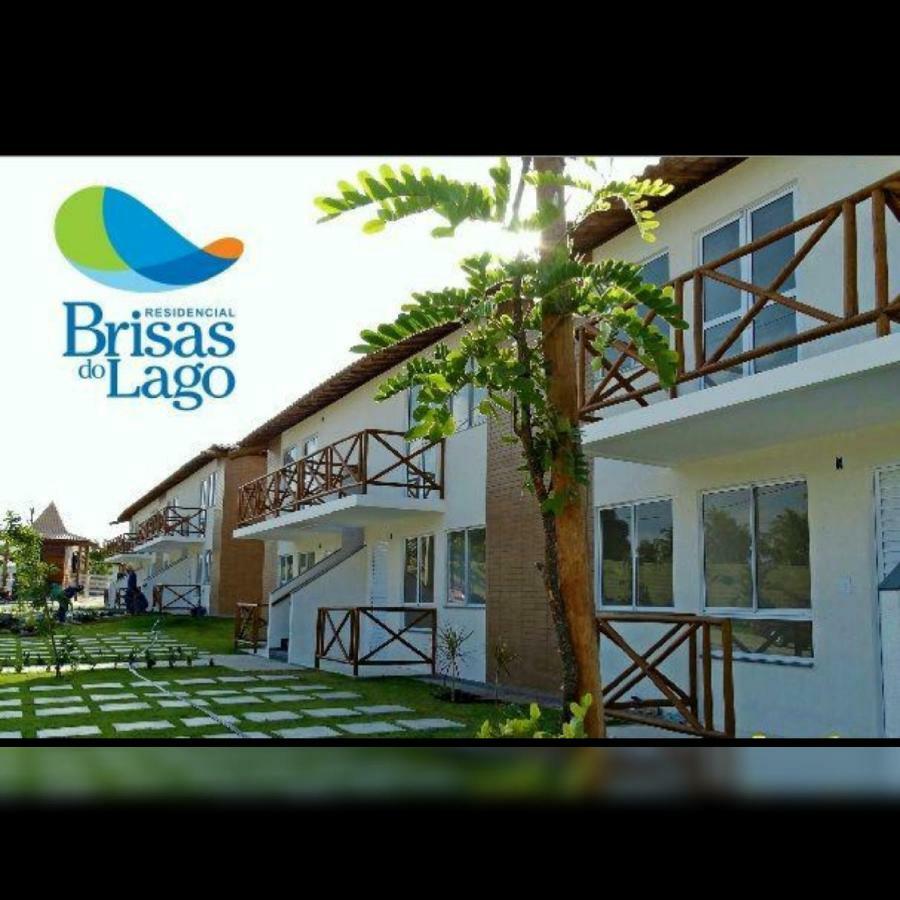 Condominio Residencial Sossego Na Beira Do Rio Paulo Afonso Eksteriør bilde