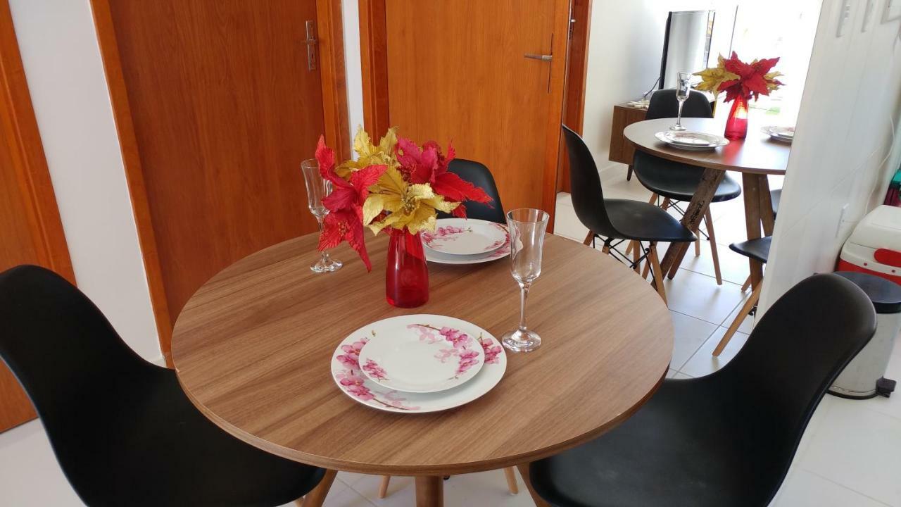 Condominio Residencial Sossego Na Beira Do Rio Paulo Afonso Eksteriør bilde