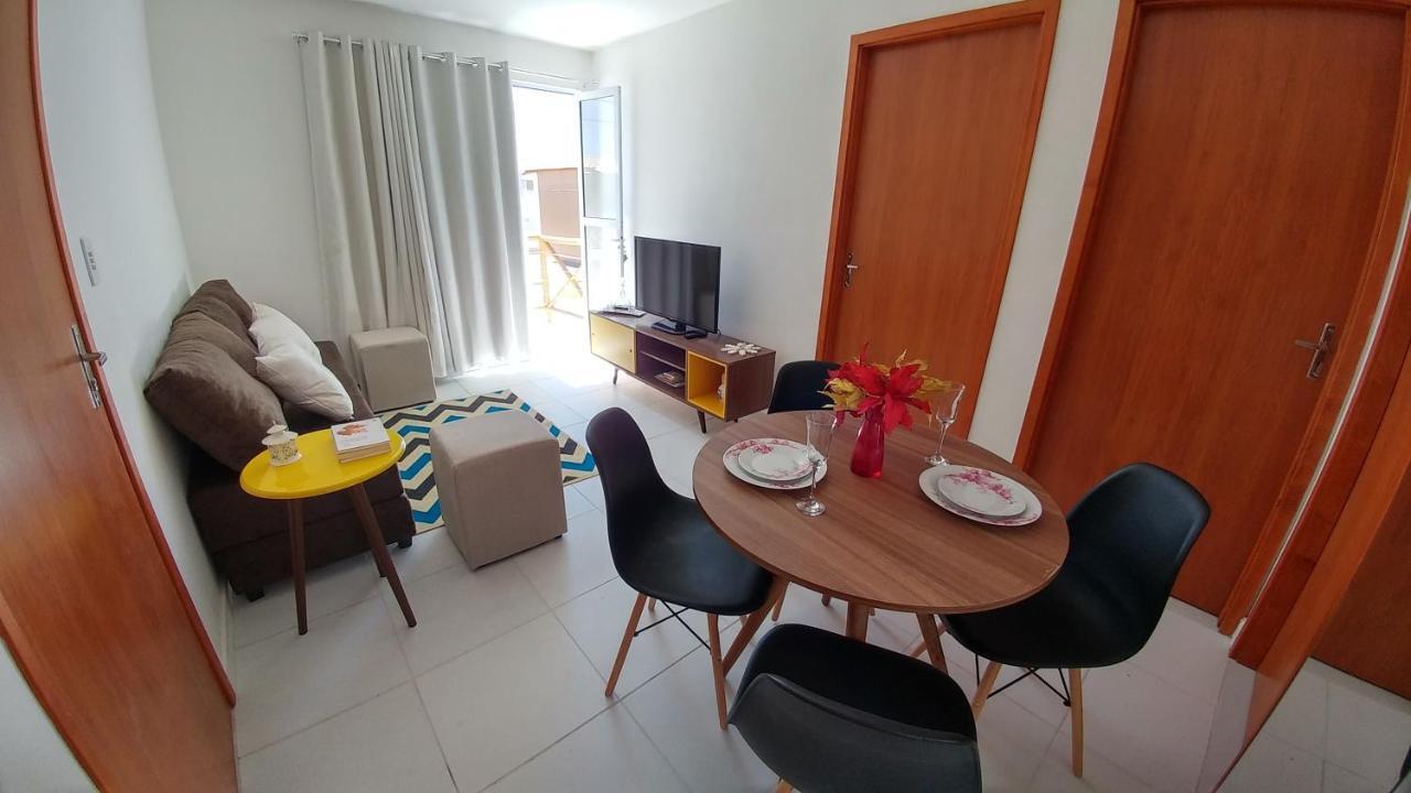 Condominio Residencial Sossego Na Beira Do Rio Paulo Afonso Eksteriør bilde