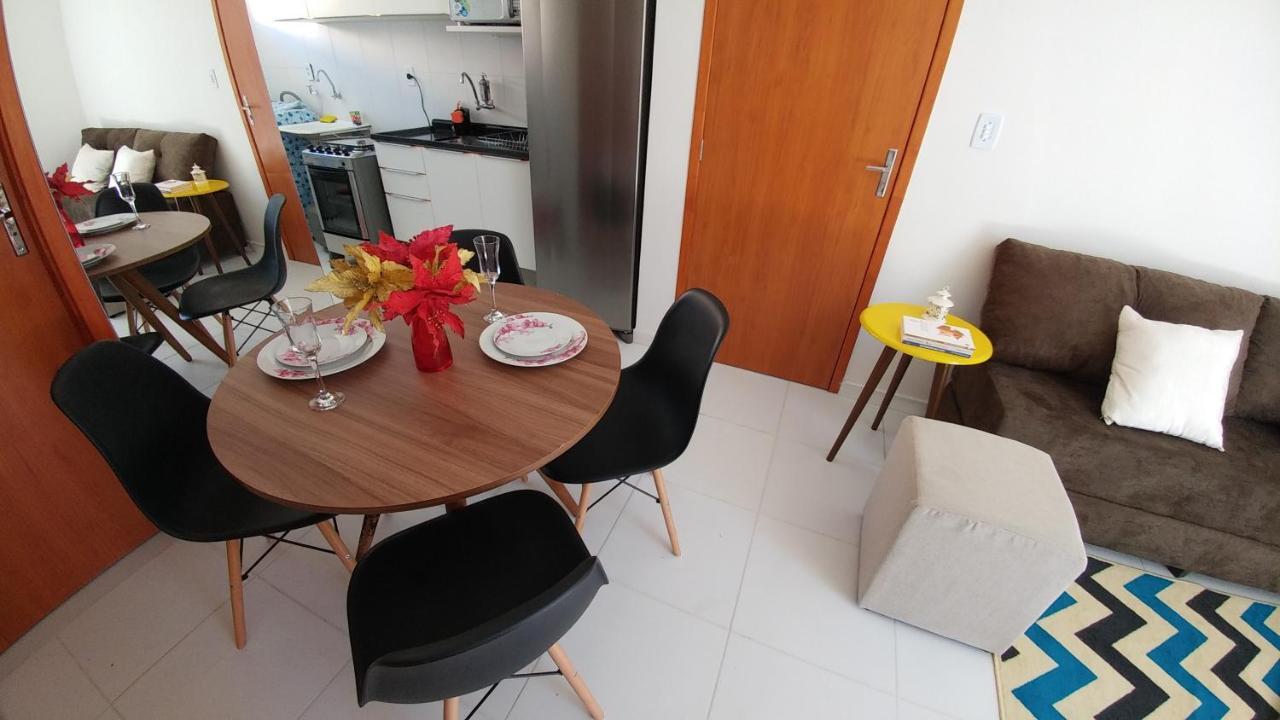 Condominio Residencial Sossego Na Beira Do Rio Paulo Afonso Eksteriør bilde