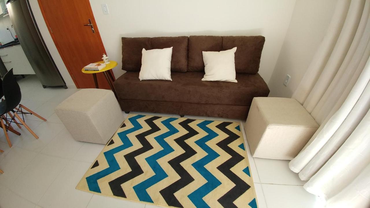Condominio Residencial Sossego Na Beira Do Rio Paulo Afonso Eksteriør bilde